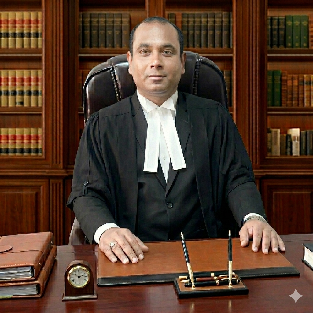 Adv Atikur Rahaman