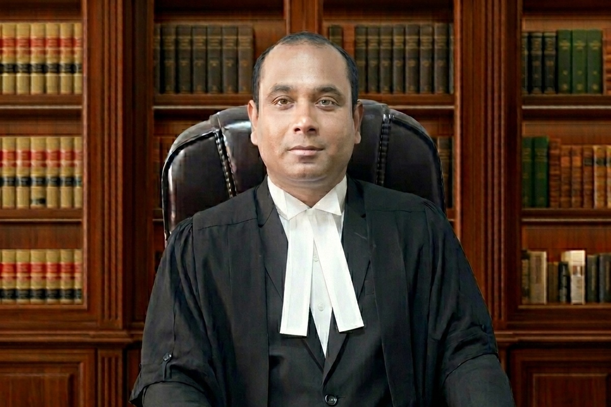 Life of Md Atikur Rahaman: A Life Shape by Determination and Vision.